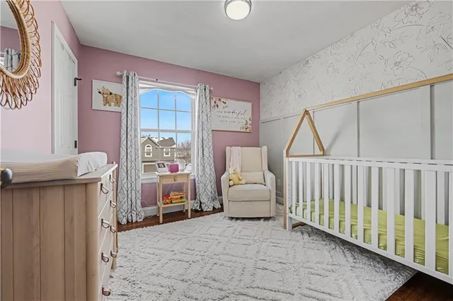 $359,000 | 1511 North 4th Street East, Louisburg, KS 66053