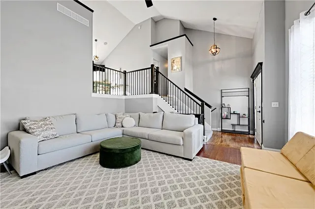 $359,000 | 1511 North 4th Street East, Louisburg, KS 66053