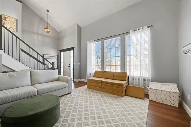 $359,000 | 1511 North 4th Street East, Louisburg, KS 66053