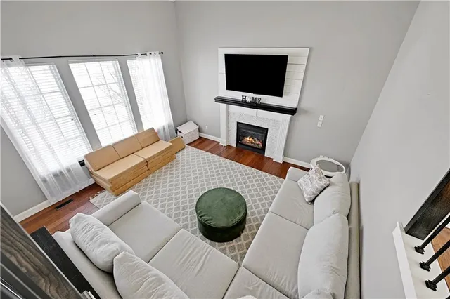 $359,000 | 1511 North 4th Street East, Louisburg, KS 66053