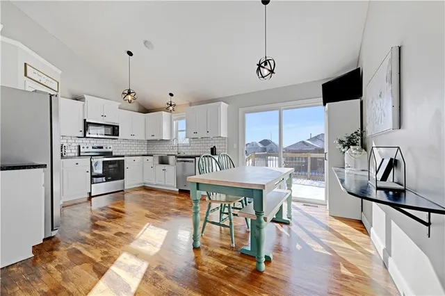 $359,000 | 1511 North 4th Street East, Louisburg, KS 66053