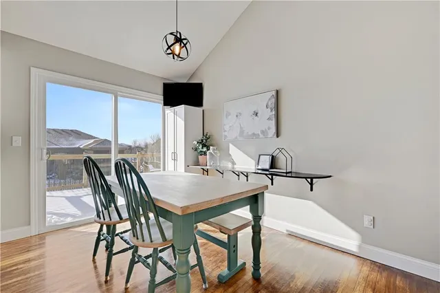 $359,000 | 1511 North 4th Street East, Louisburg, KS 66053