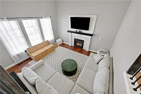 $359,000 | 1511 North 4th Street East, Louisburg, KS 66053