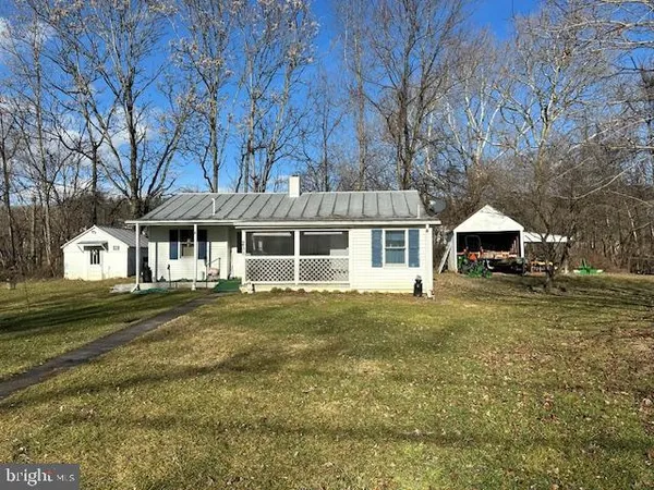 $189,900 | 200 Middle Lane, Gore, VA 22637