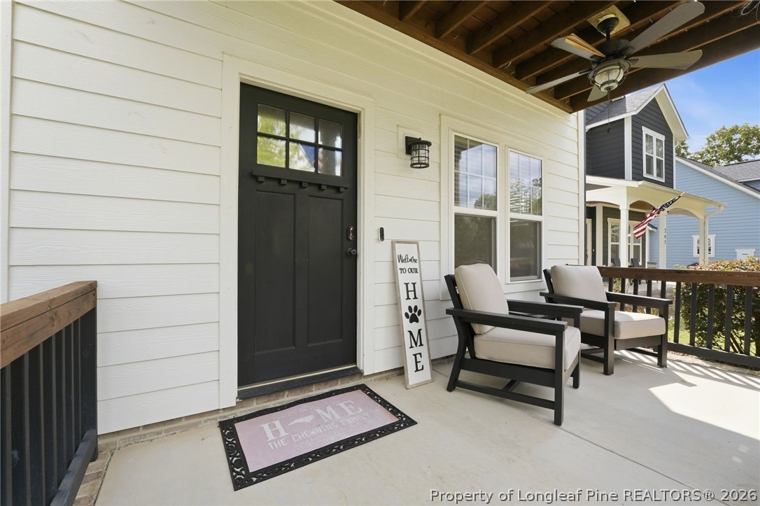 261 Springwood Way Southern Pines, NC 28387 - Photo 6 of 50