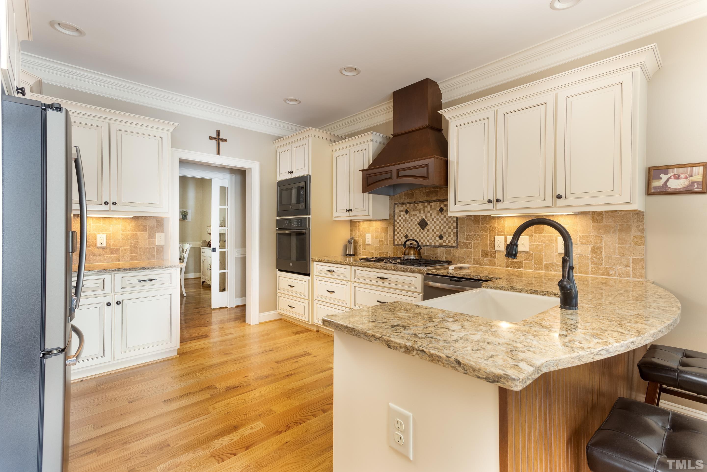 3540 Harris Road Burlington, NC 27215 - Photo 12 of 30 Gallery Image 12