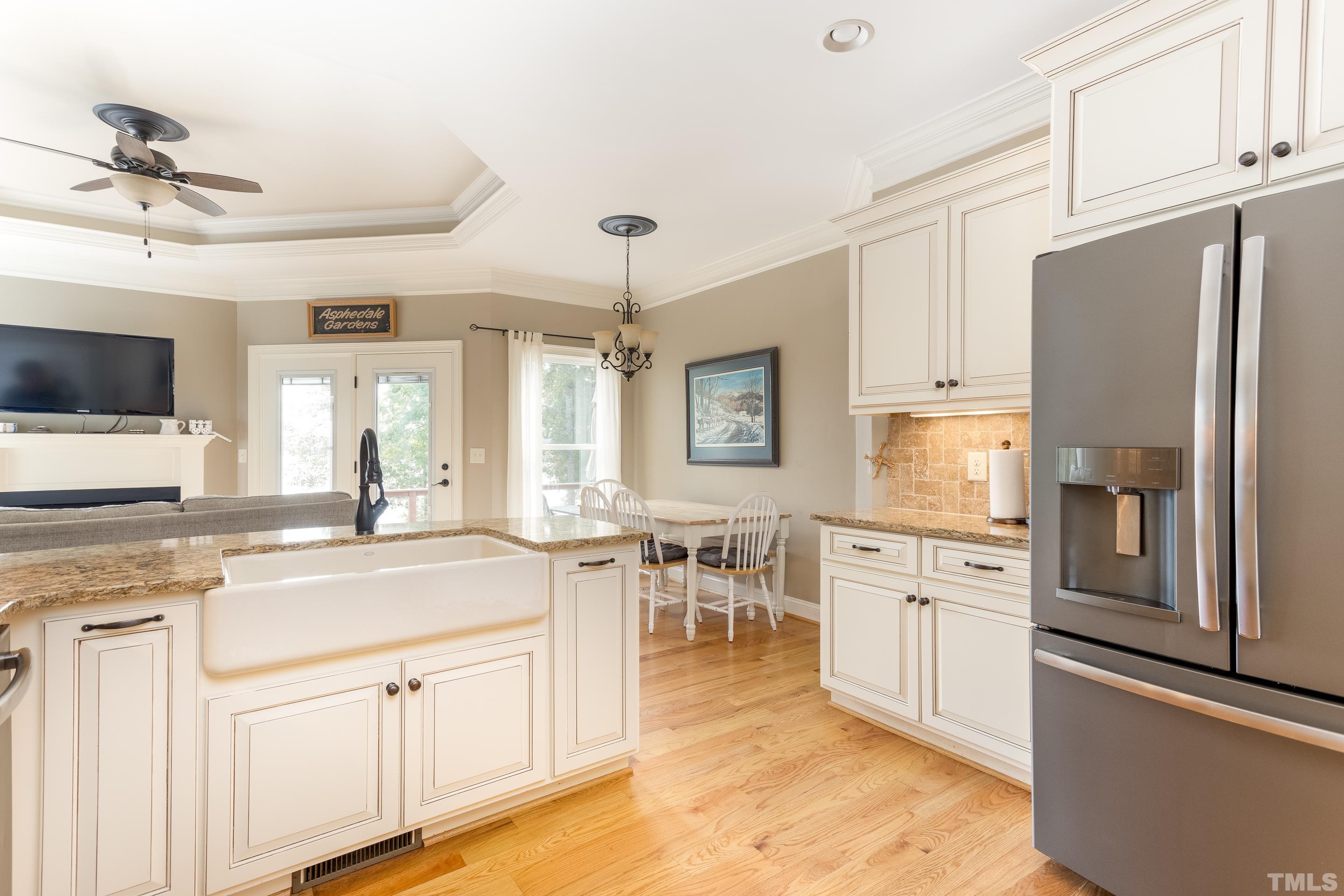 3540 Harris Road Burlington, NC 27215 - Photo 13 of 30 Gallery Image 13