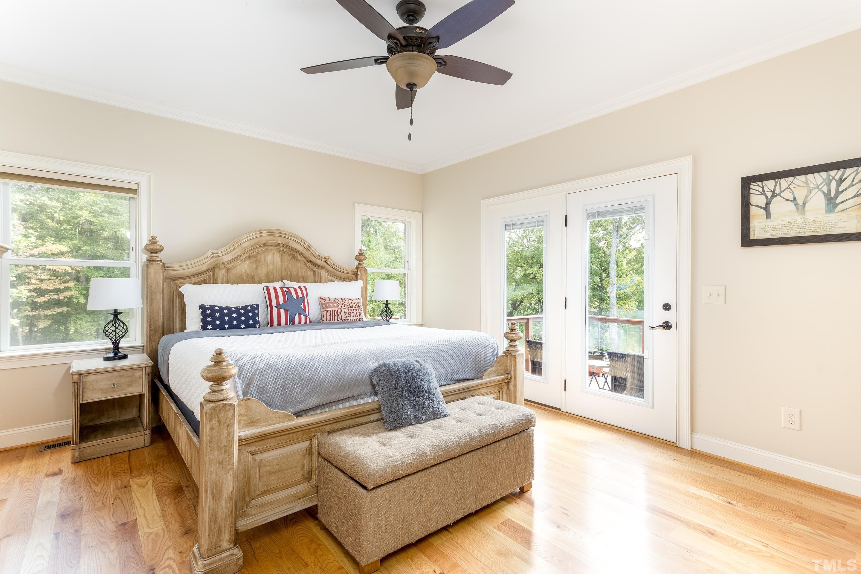 3540 Harris Road Burlington, NC 27215 - Photo 17 of 30 Gallery Image 17