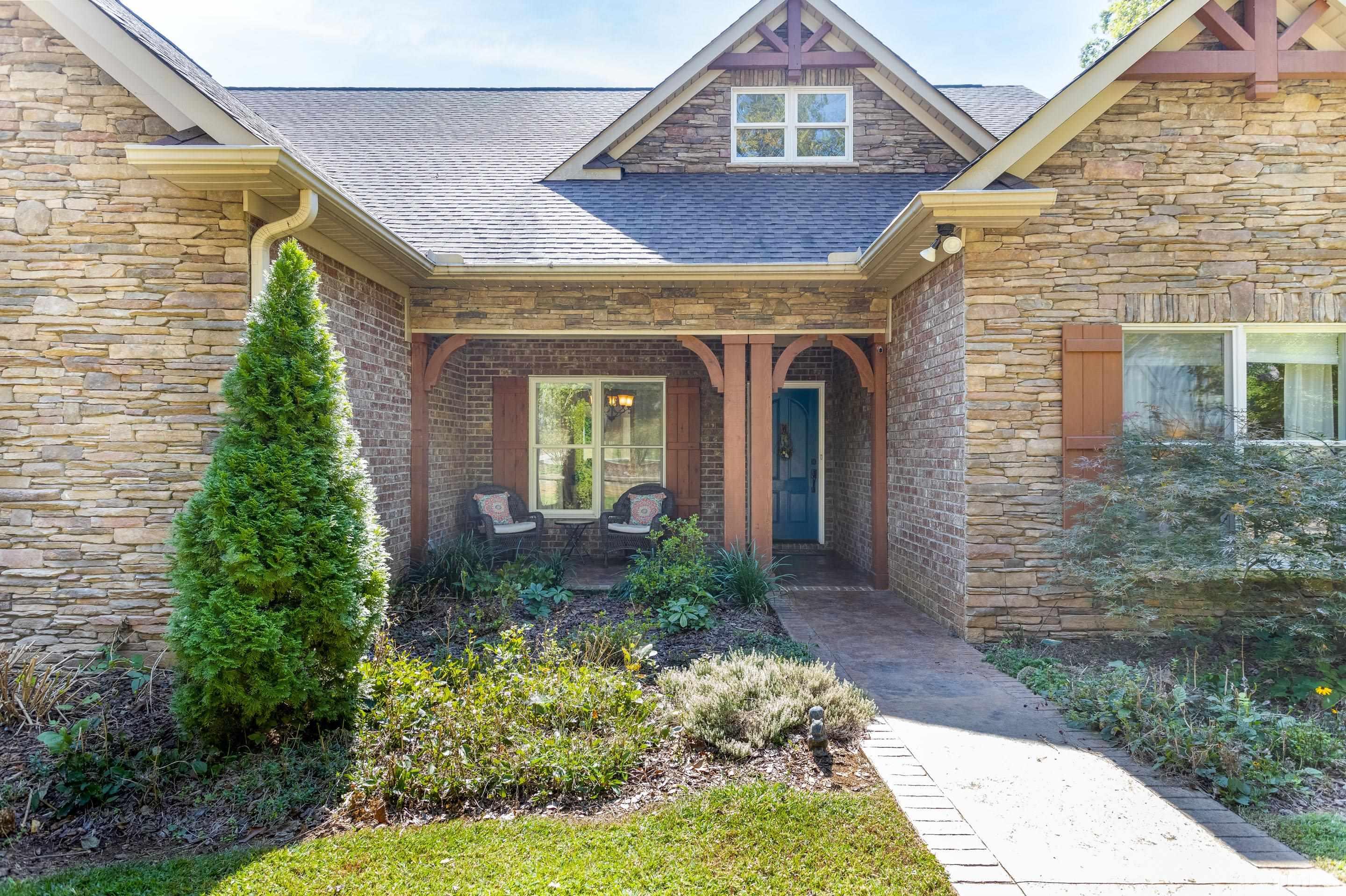 3540 Harris Road Burlington, NC 27215 - Photo 3 of 30 Gallery Image 3
