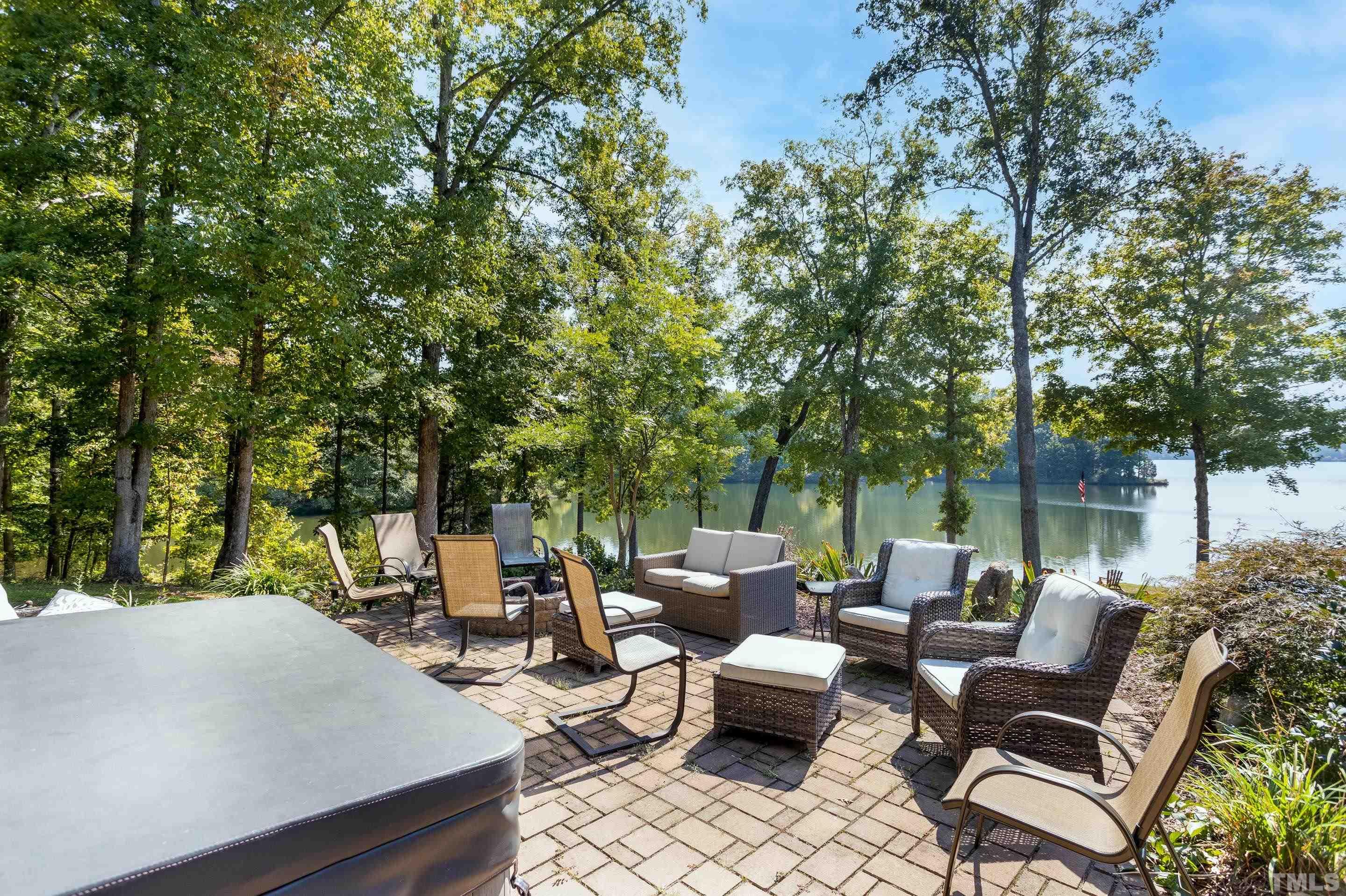 3540 Harris Road Burlington, NC 27215 - Photo 22 of 30 Gallery Image 22