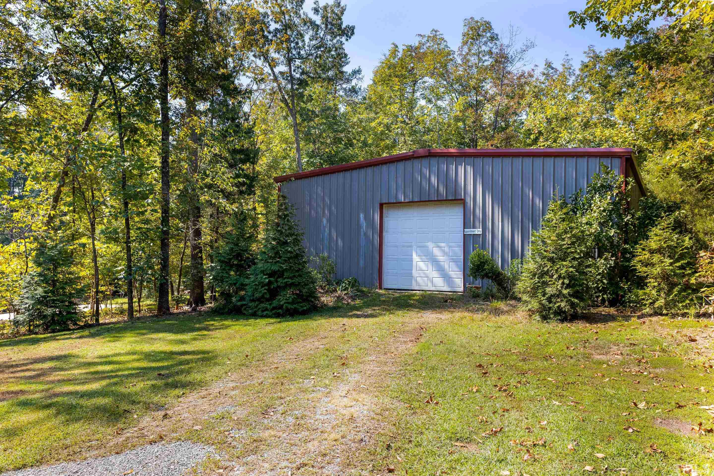 3540 Harris Road Burlington, NC 27215 - Photo 25 of 30 Gallery Image 25