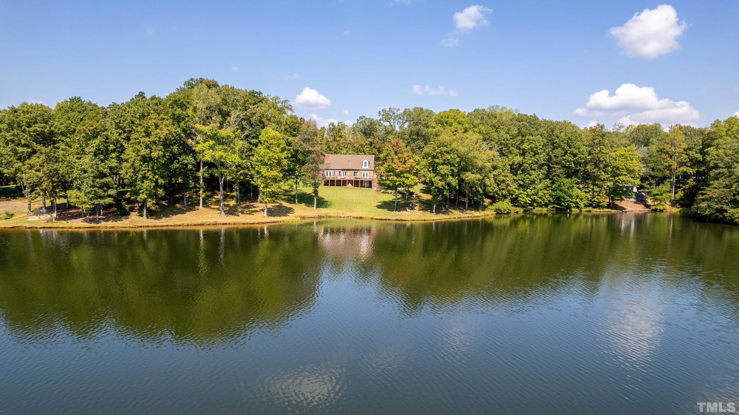 3540 Harris Road Burlington, NC 27215 - Photo 28 of 30 Gallery Image 28
