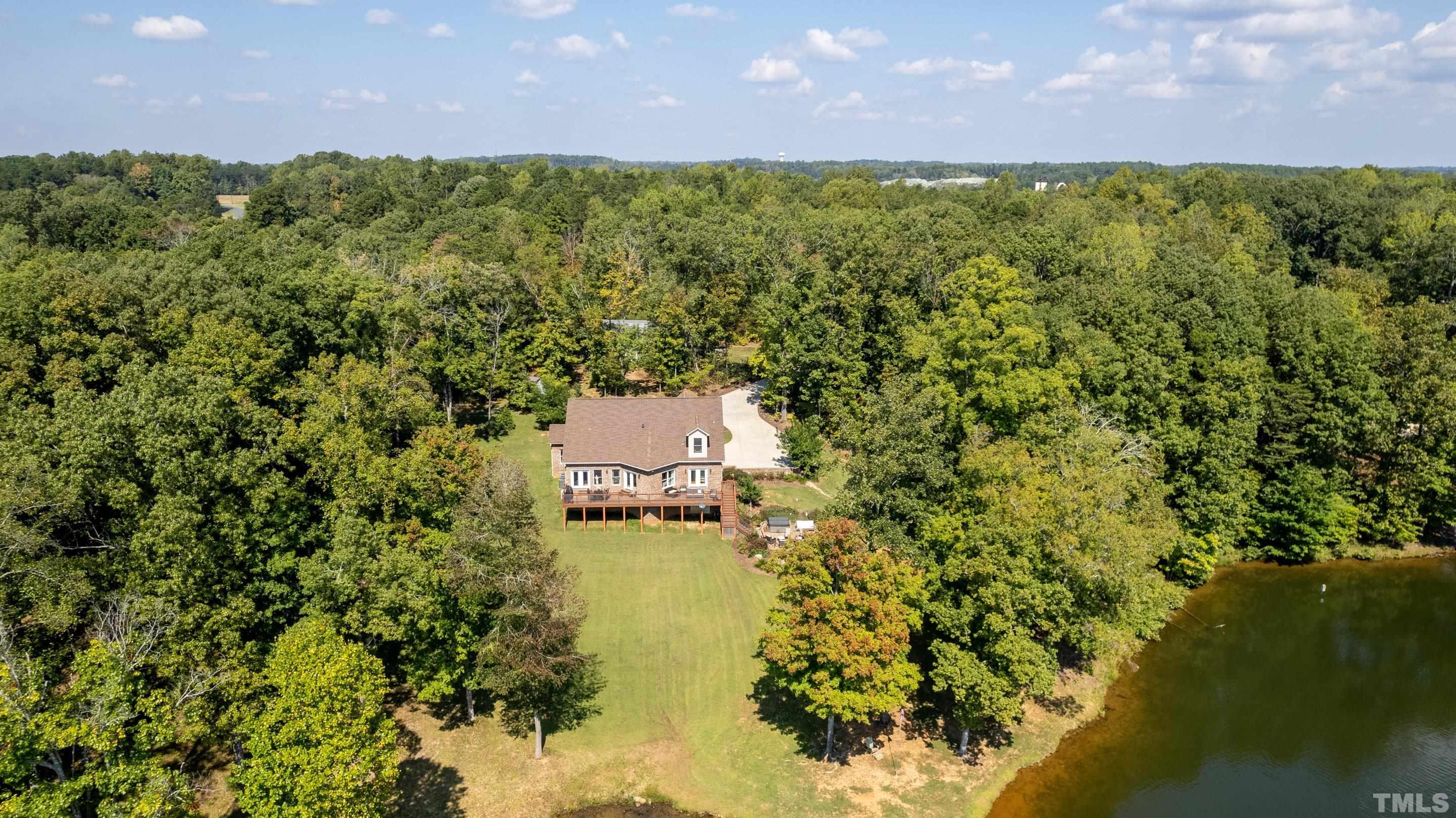 3540 Harris Road Burlington, NC 27215 - Photo 29 of 30 Gallery Image 29