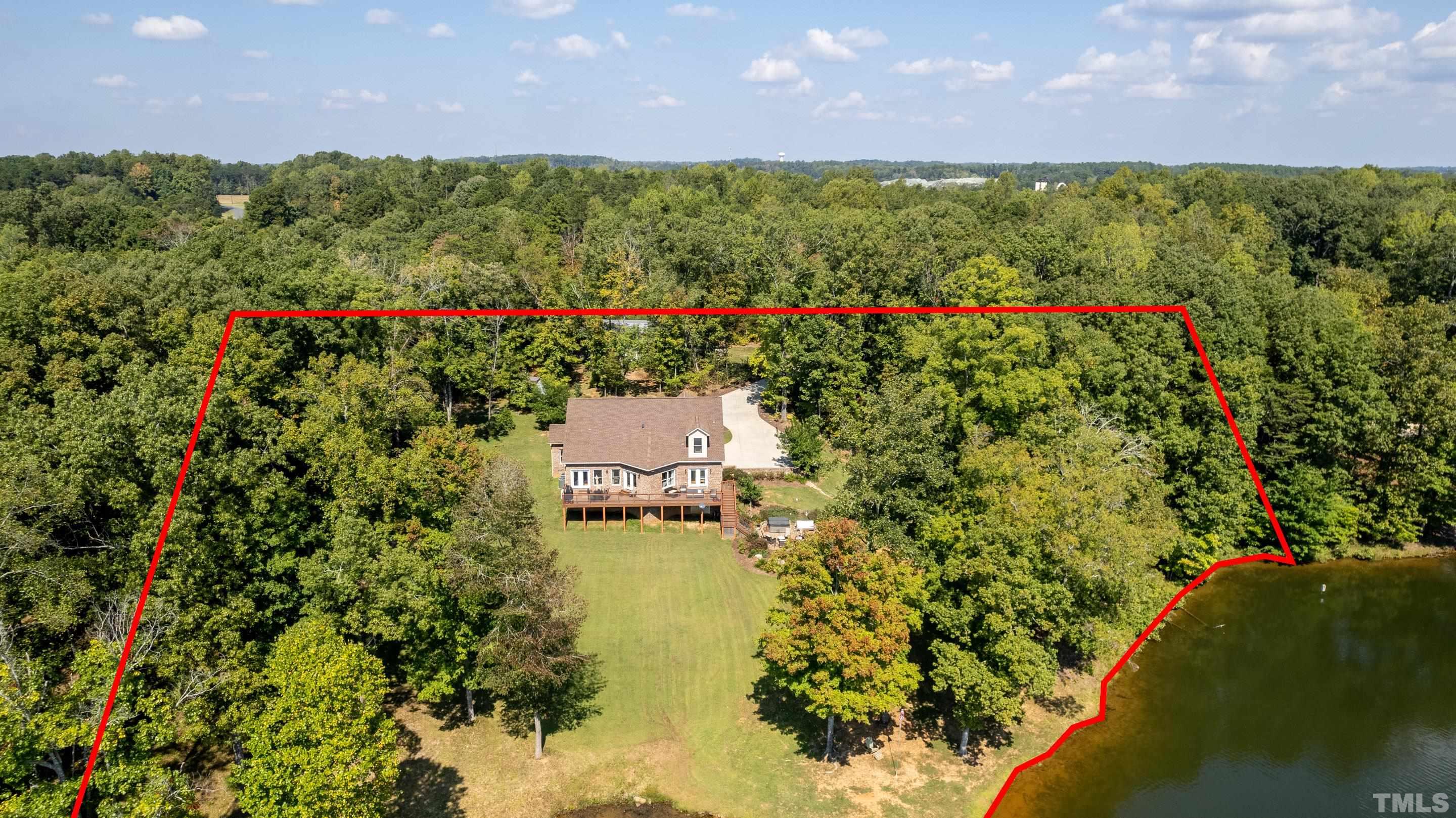 3540 Harris Road Burlington, NC 27215 - Photo 30 of 30 Gallery Image 30
