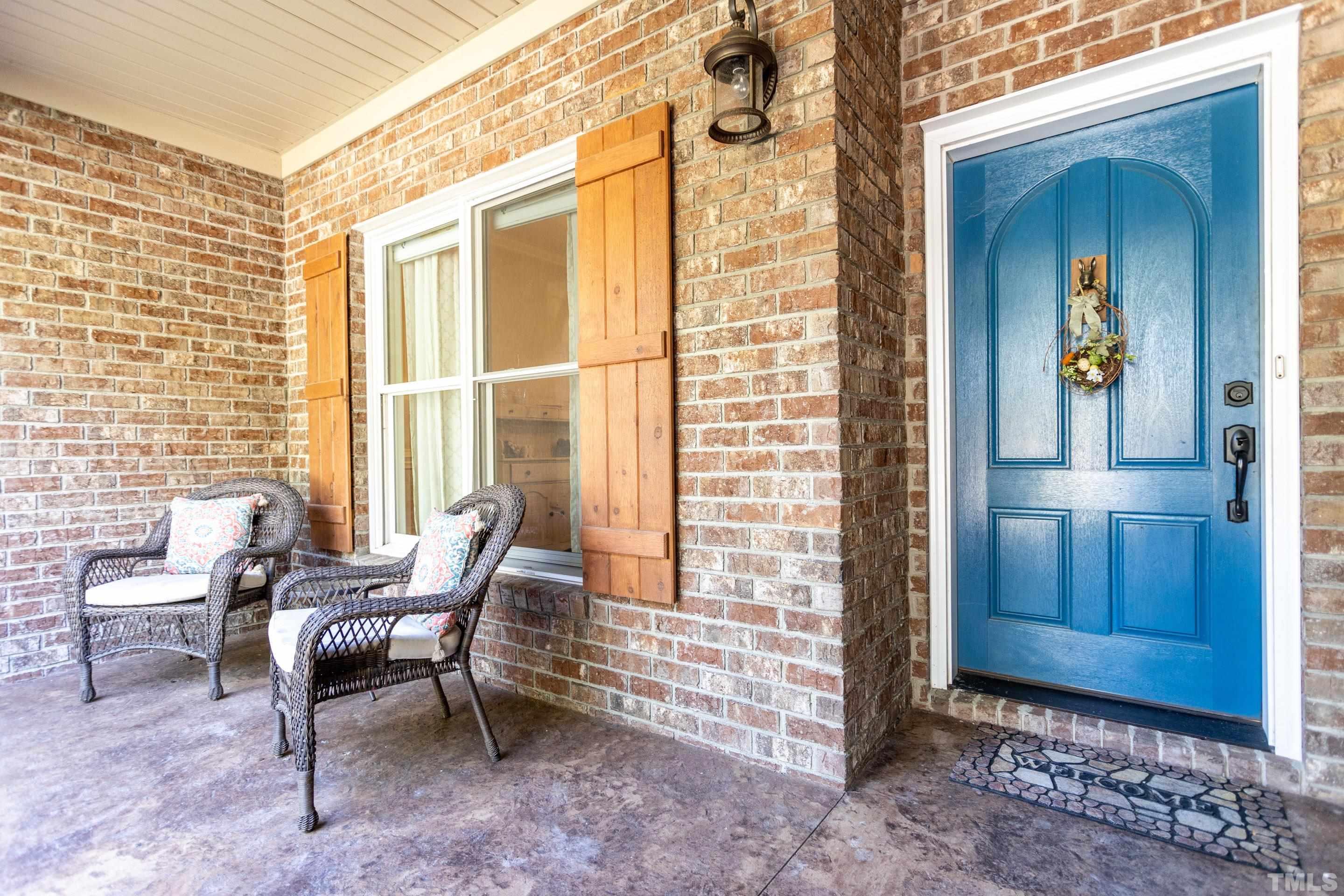 3540 Harris Road Burlington, NC 27215 - Photo 4 of 30 Gallery Image 4