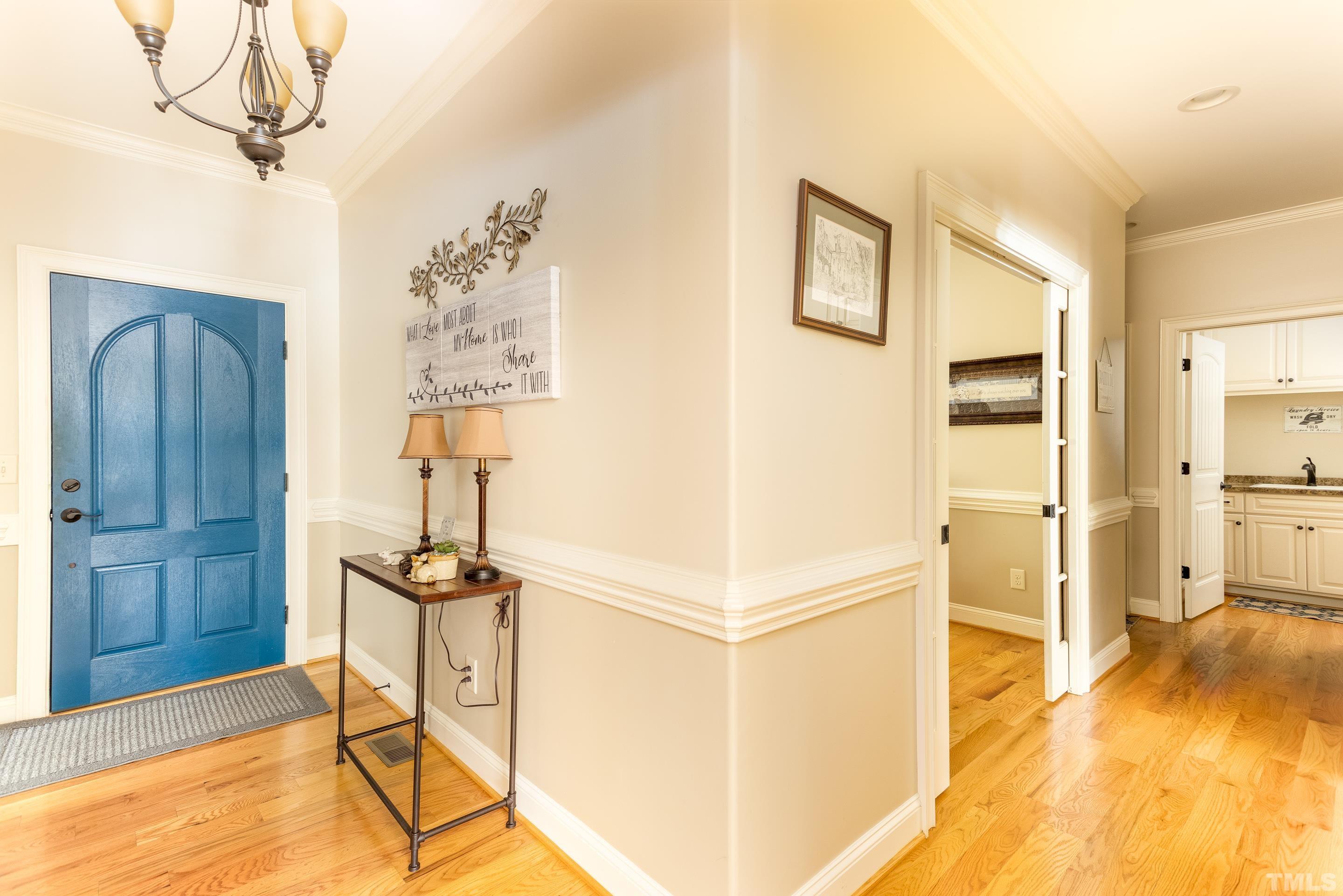 3540 Harris Road Burlington, NC 27215 - Photo 5 of 30 Gallery Image 5
