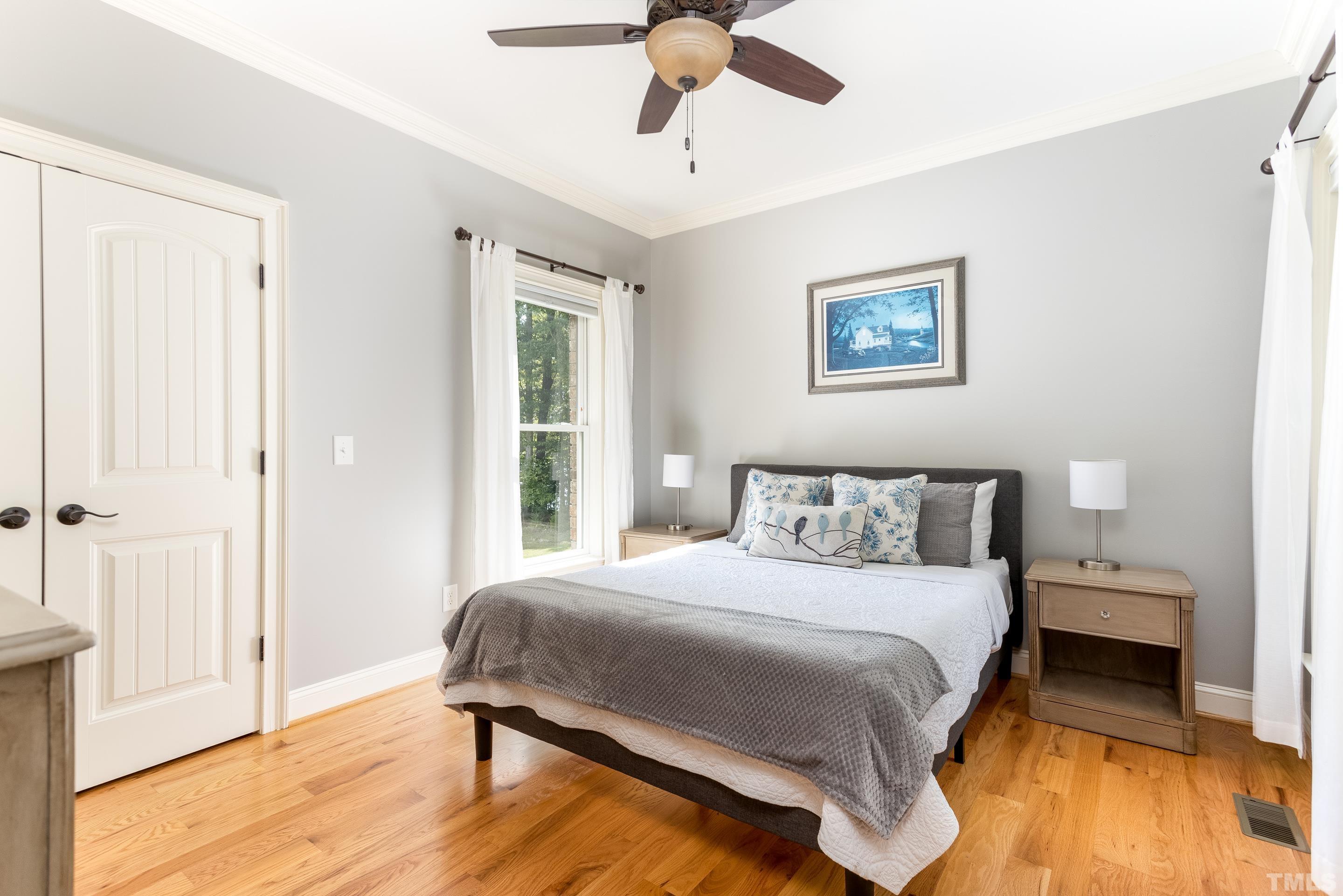 3540 Harris Road Burlington, NC 27215 - Photo 8 of 30 Gallery Image 8