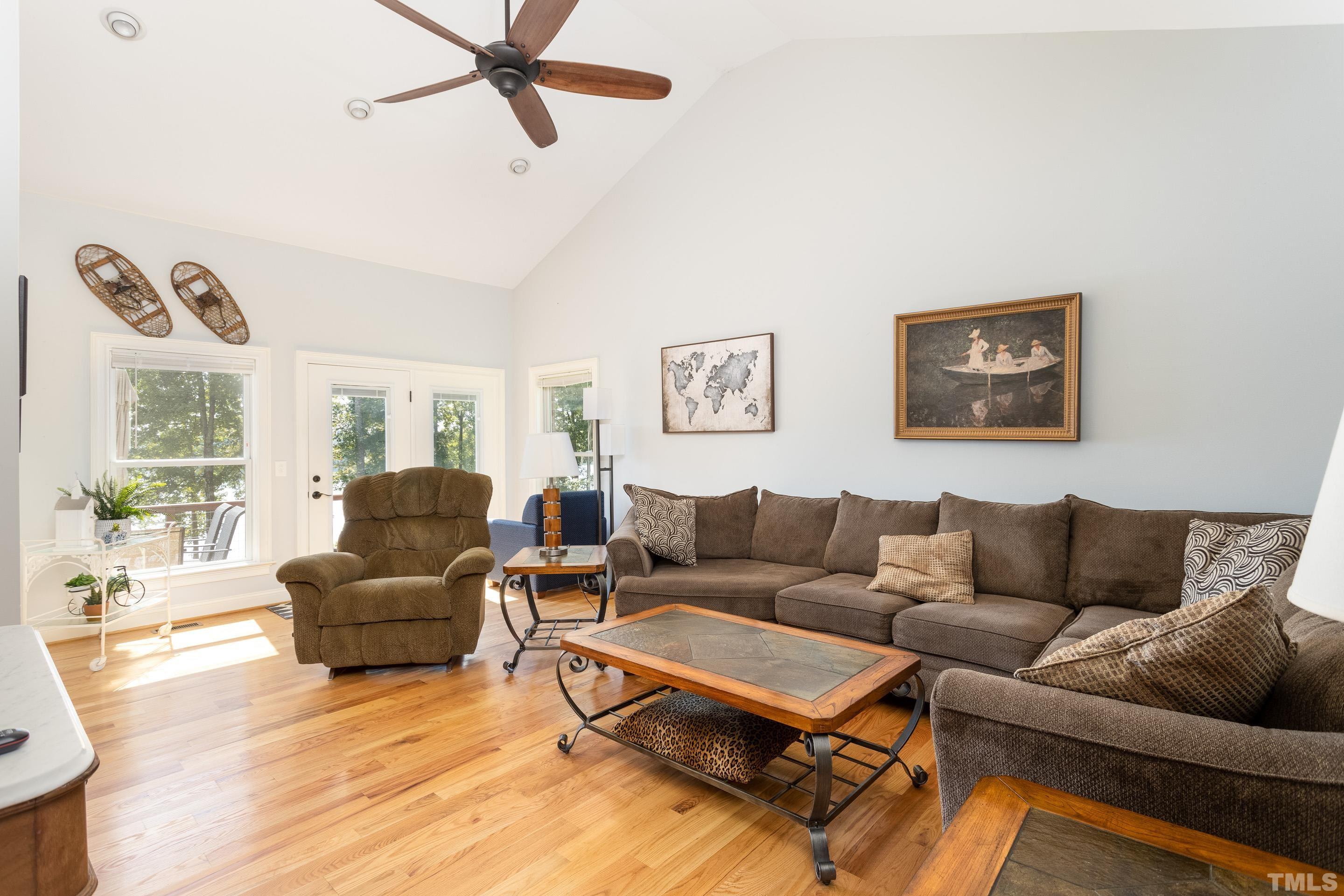 3540 Harris Road Burlington, NC 27215 - Photo 10 of 30 Gallery Image 10