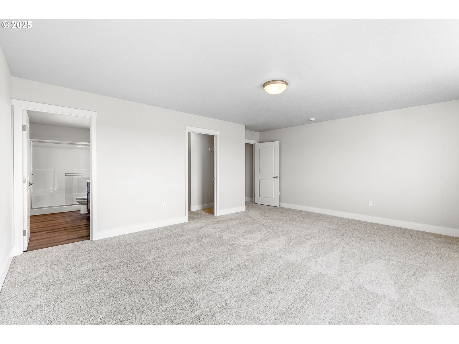 104 Tiber Court Boardman, OR 97818 - Photo 15 of 33 a view of an empty room