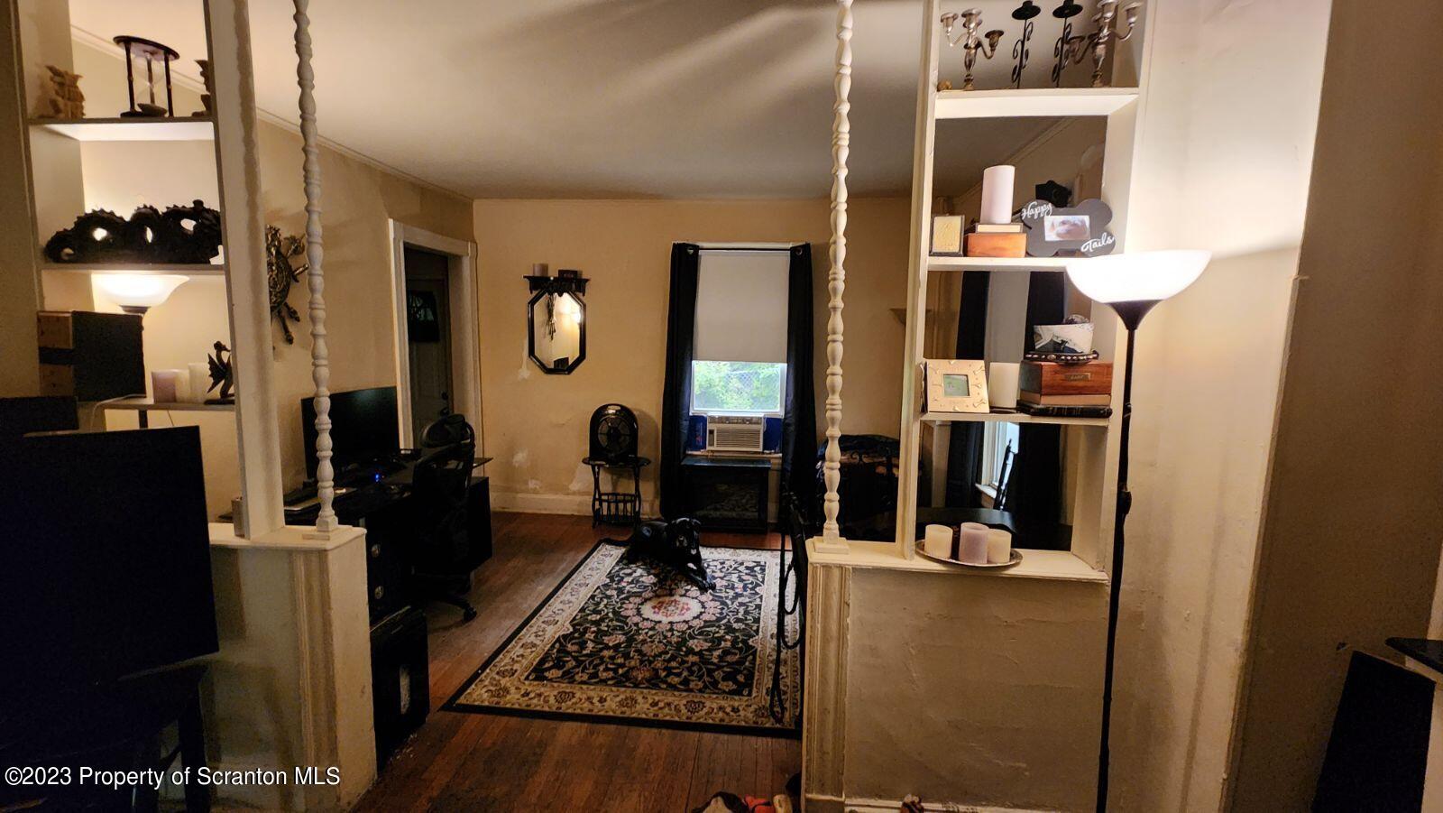 1613 Olive Street Scranton, PA 18510 - Photo 5 of 22