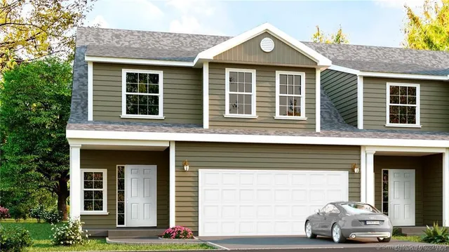 $509,400 | 0 Devorah Drive, Unit 117, Berlin, CT 06037