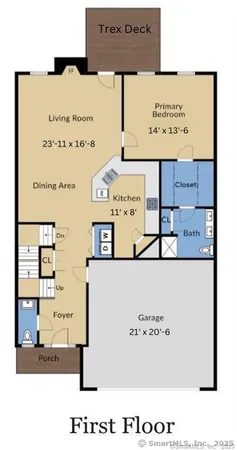 $526,400 | 0 Devorah Drive, Unit 117, Berlin, CT 06037