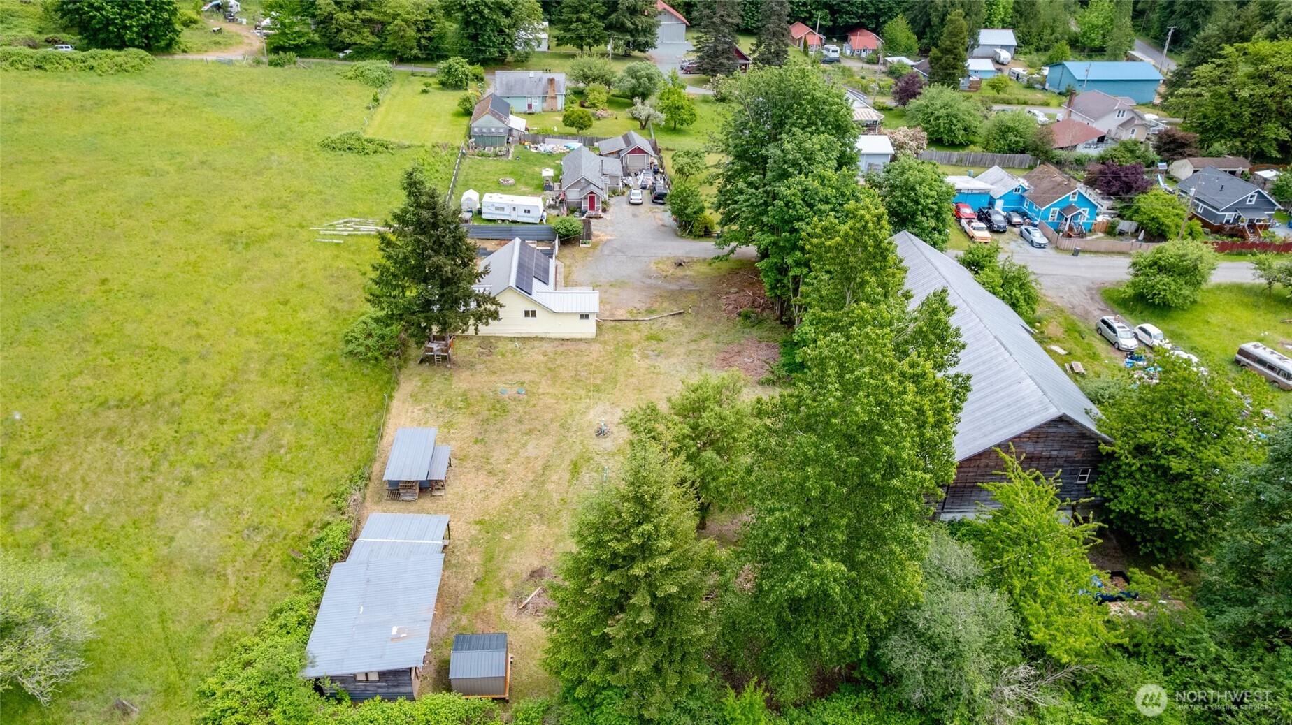 7288 Carlson Road Concrete, WA 98237 - Photo 26 of 31