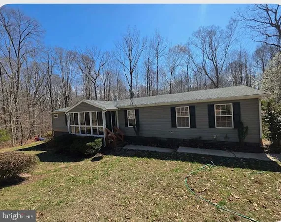 $499,900 | 9401 Mill Pond Road, Spotsylvania, VA 22551