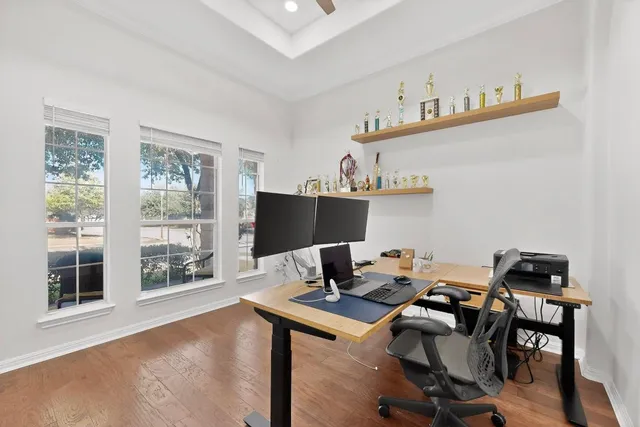 $865,000 | 16525 Broadbay Drive, Austin, TX 78717