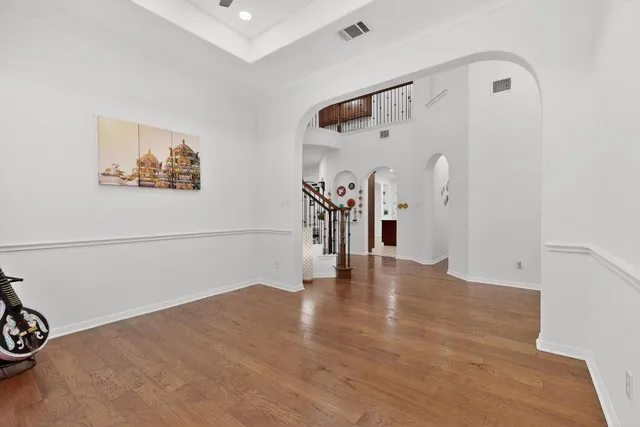 $865,000 | 16525 Broadbay Drive, Austin, TX 78717