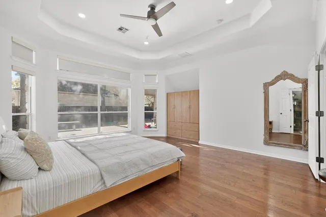 $865,000 | 16525 Broadbay Drive, Austin, TX 78717