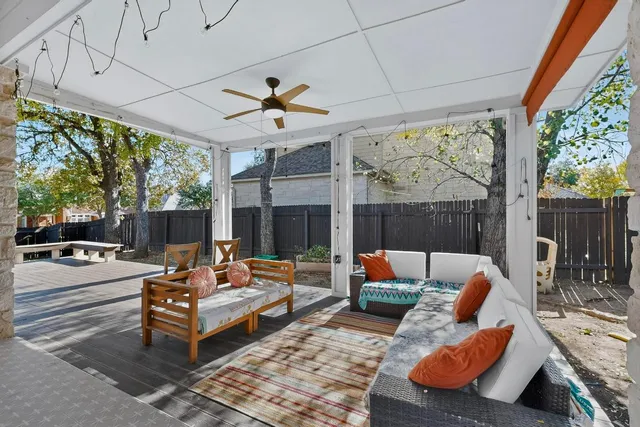 $865,000 | 16525 Broadbay Drive, Austin, TX 78717