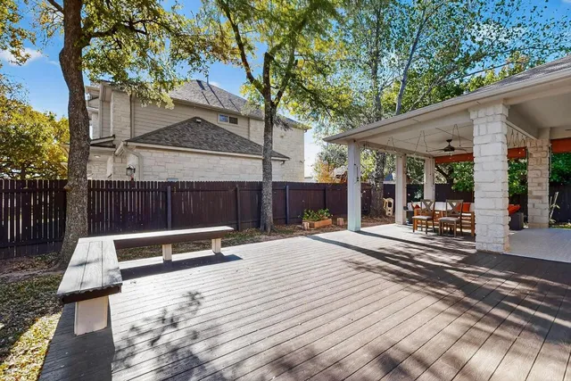 $865,000 | 16525 Broadbay Drive, Austin, TX 78717