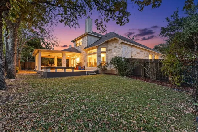 $865,000 | 16525 Broadbay Drive, Austin, TX 78717