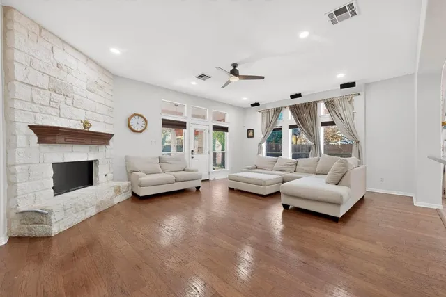 $865,000 | 16525 Broadbay Drive, Austin, TX 78717