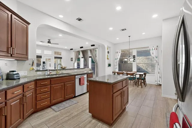 $865,000 | 16525 Broadbay Drive, Austin, TX 78717