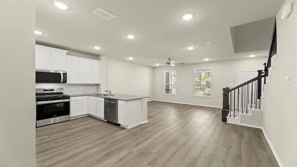 $239,990 | 3705 Star Mesa Street, Unit 14, Heartland, TX 75114