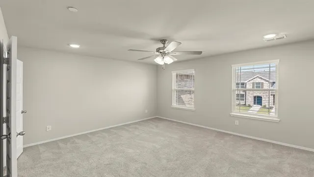 $240,990 | 3705 Star Mesa Street, Unit 14, Heartland, TX 75114