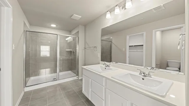 $240,990 | 3705 Star Mesa Street, Unit 14, Heartland, TX 75114