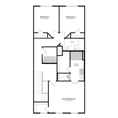 $239,990 | 3705 Star Mesa Street, Unit 14, Heartland, TX 75114
