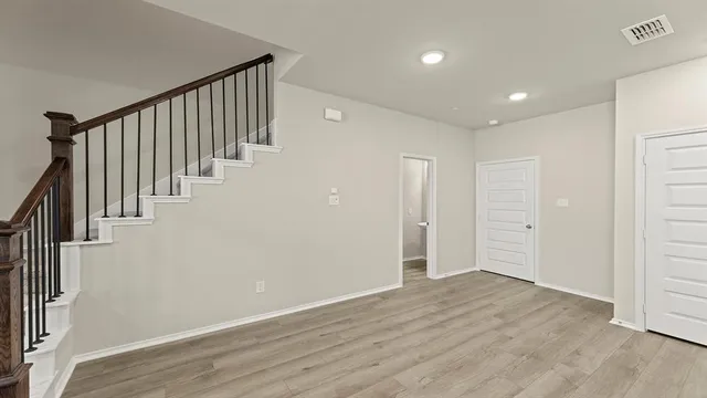 $240,990 | 3705 Star Mesa Street, Unit 14, Heartland, TX 75114