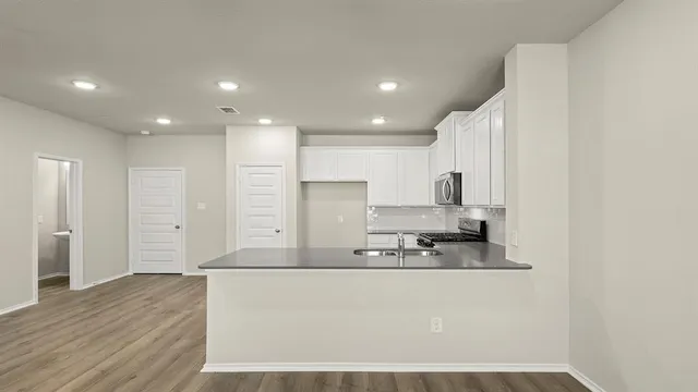 $240,990 | 3705 Star Mesa Street, Unit 14, Heartland, TX 75114