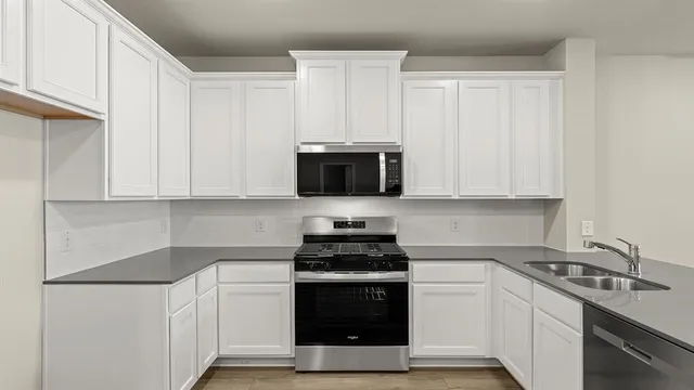 $240,990 | 3705 Star Mesa Street, Unit 14, Heartland, TX 75114