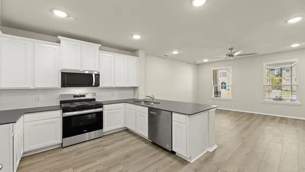 $239,990 | 3705 Star Mesa Street, Unit 14, Heartland, TX 75114