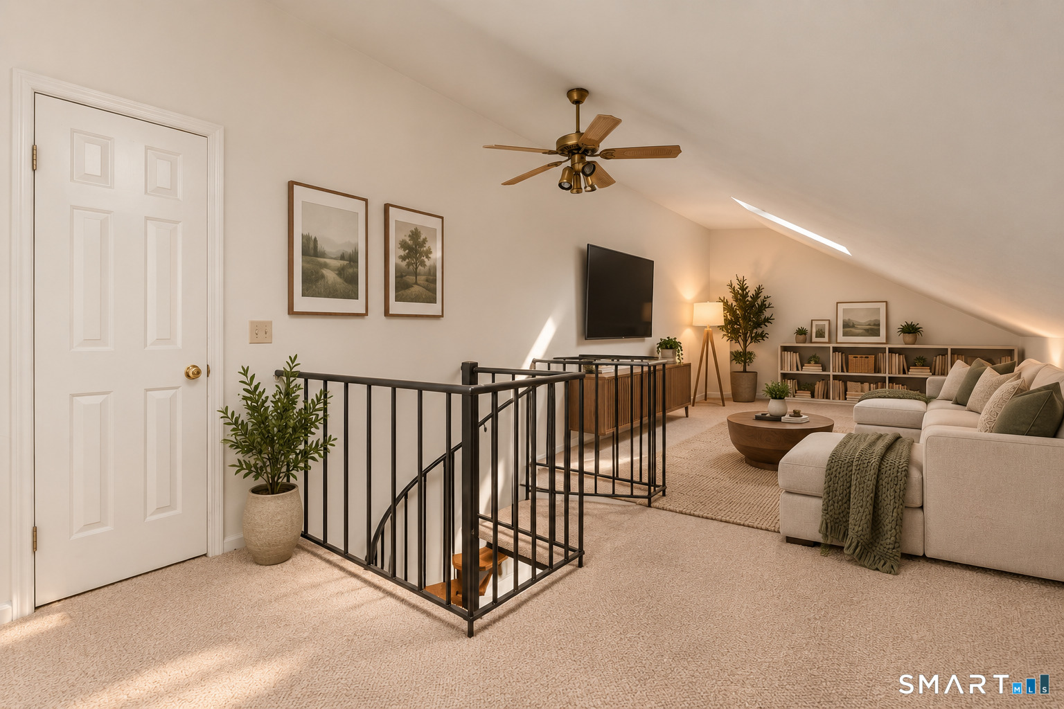 27 Lindstrom Road, Unit 7C Stamford, CT 06902 - Photo 34 of 40 Gallery Image 34
