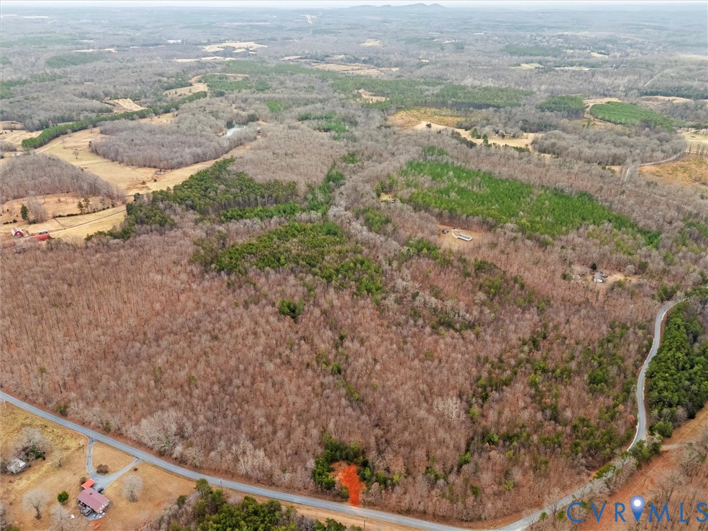 0 Hall Road Buckingham, VA 23921 - Photo 2 of 13
