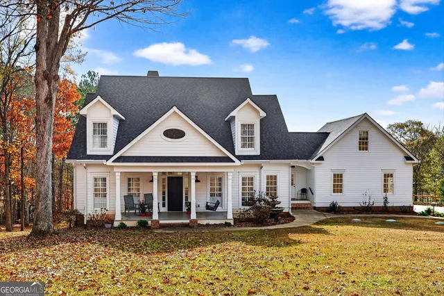 $1,400,000 | 130 Elsberry Lane, Brooks, GA 30205