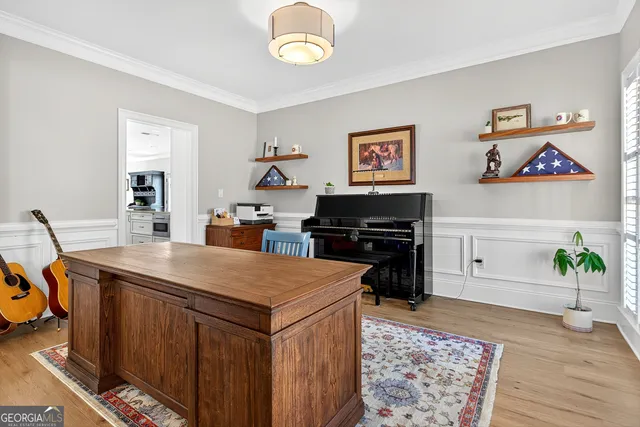 $1,400,000 | 130 Elsberry Lane, Brooks, GA 30205