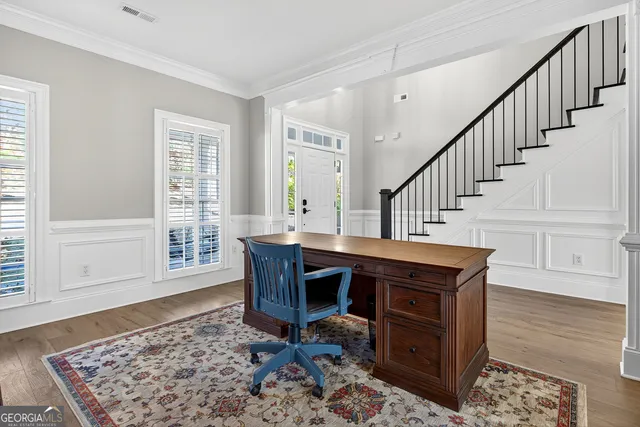 $1,400,000 | 130 Elsberry Lane, Brooks, GA 30205