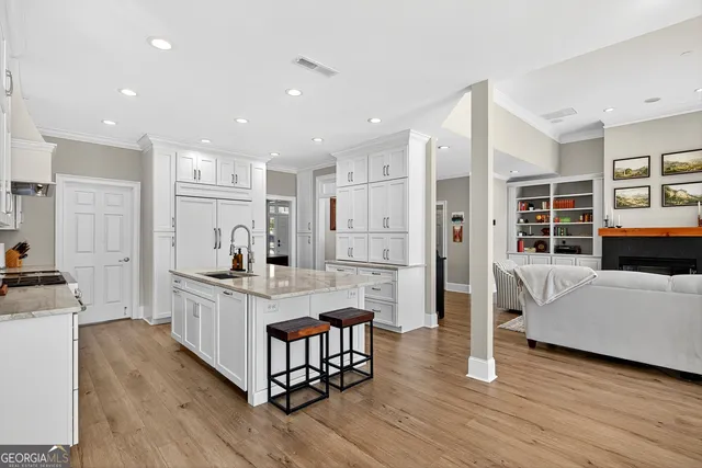 $1,400,000 | 130 Elsberry Lane, Brooks, GA 30205